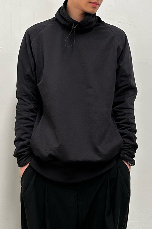DEVOA Pullover FJF-AGMH